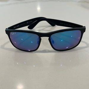 Ray-Ban RB 4264 Polarized Chromance Sunglasses